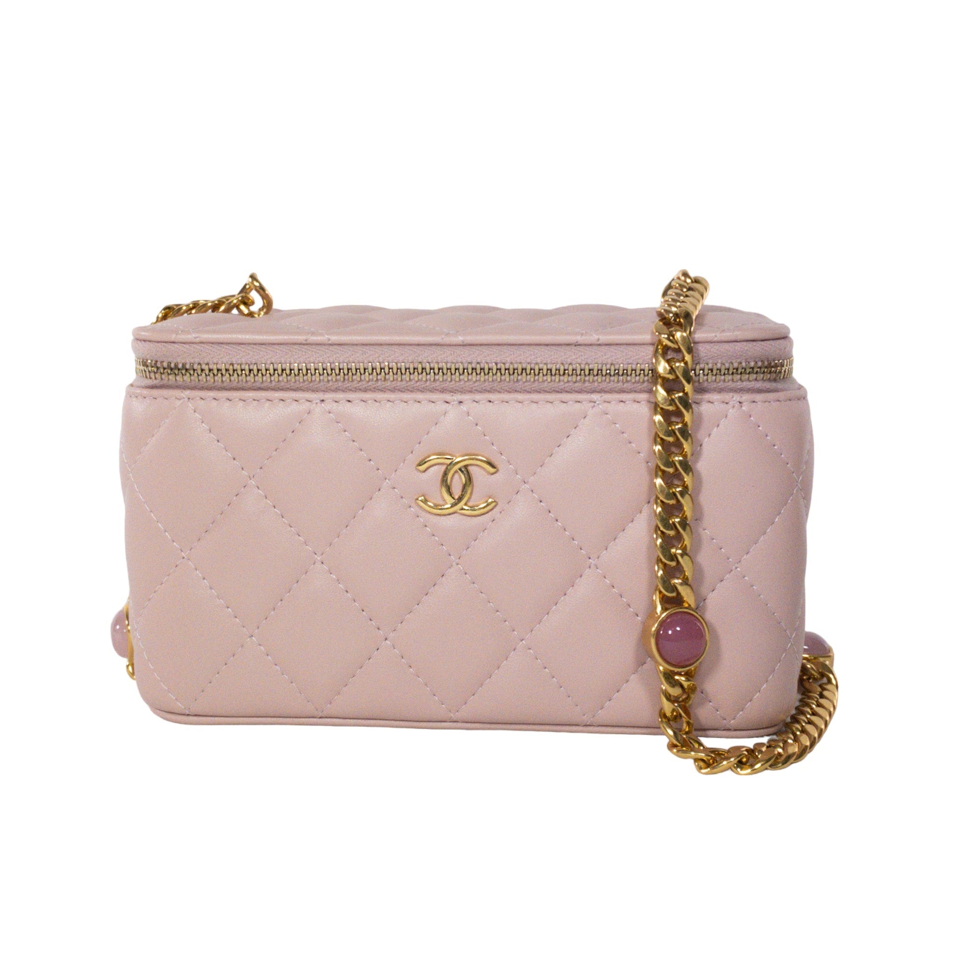 Chanel Handbag - Lynora Bags