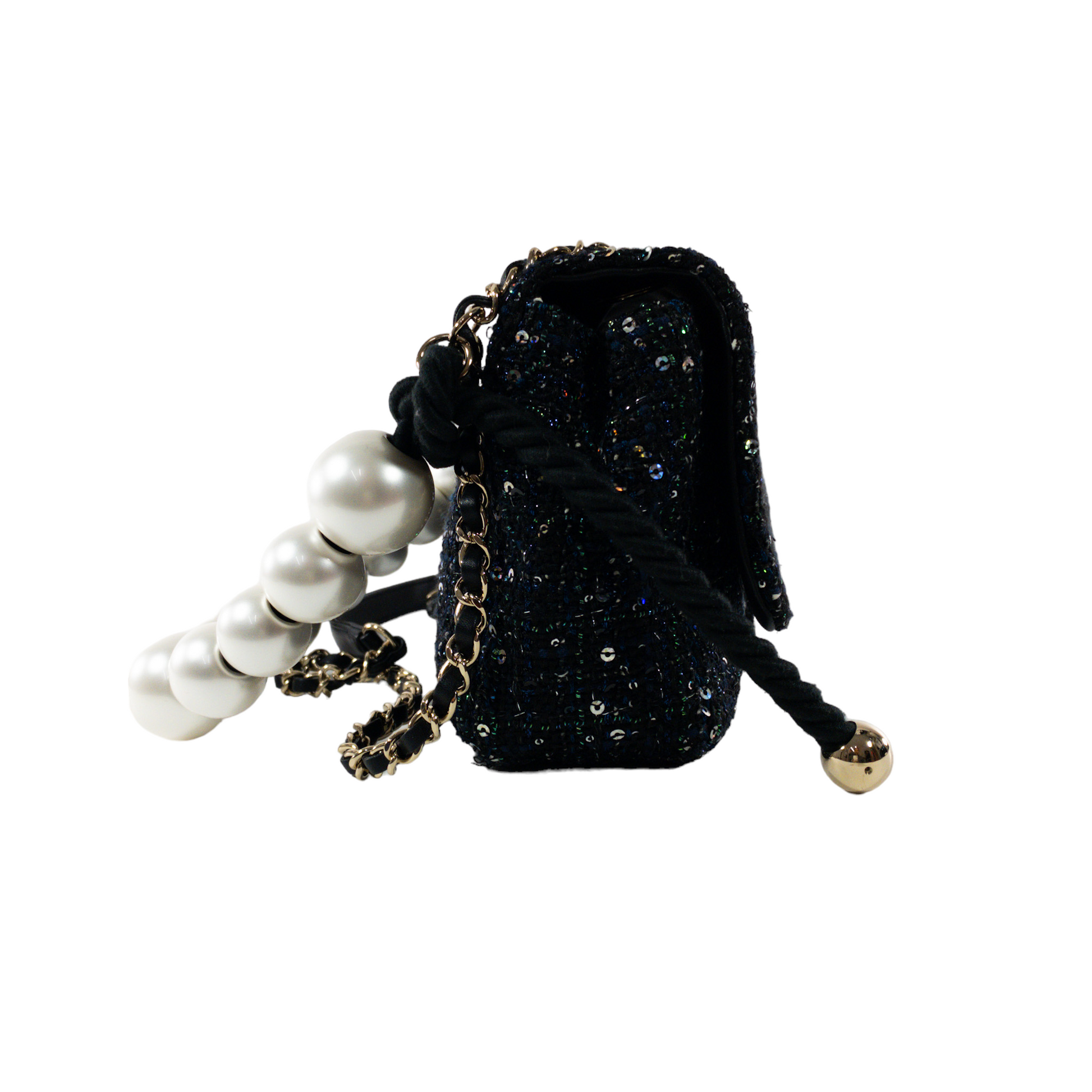 Chanel Flap Shoulder Bag - Lynora Bags