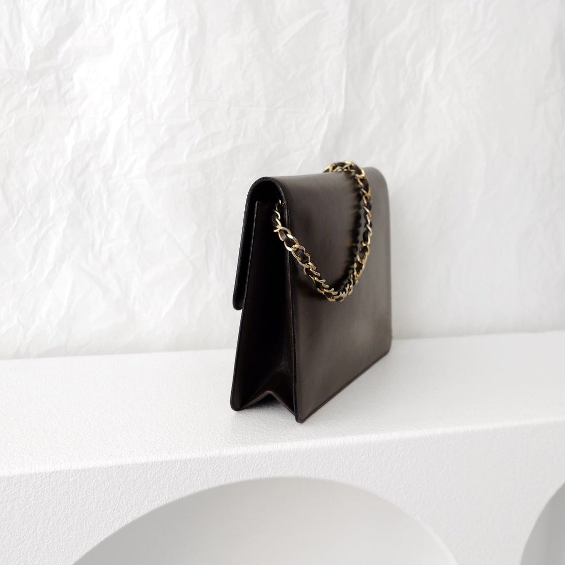 Chanel Flap Shoulder Bag - Lynora Bags