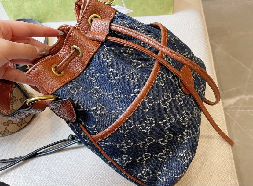 Gucci Ladies Handbag Style 2