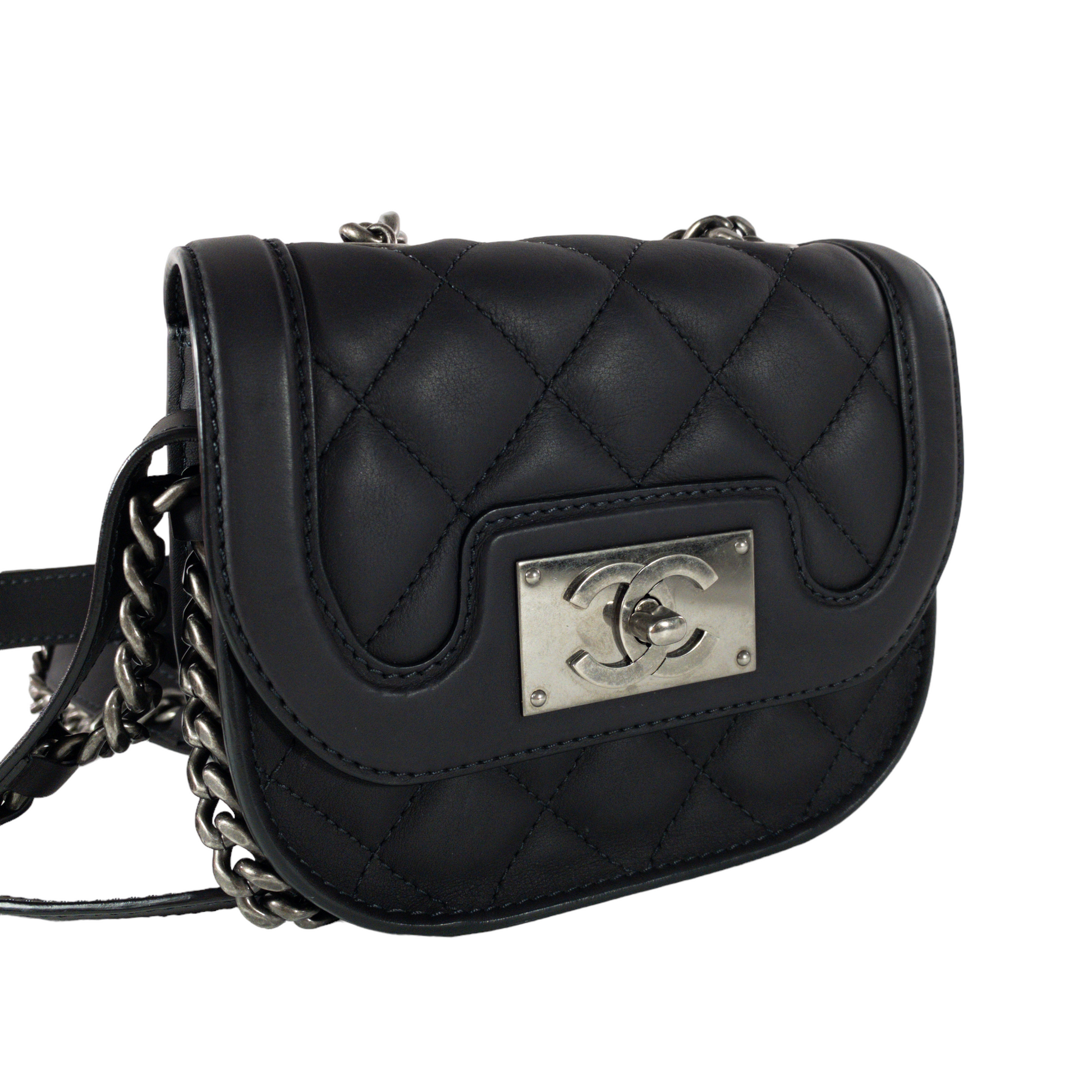 Chanel Flap Shoulder Bag - Lynora Bags