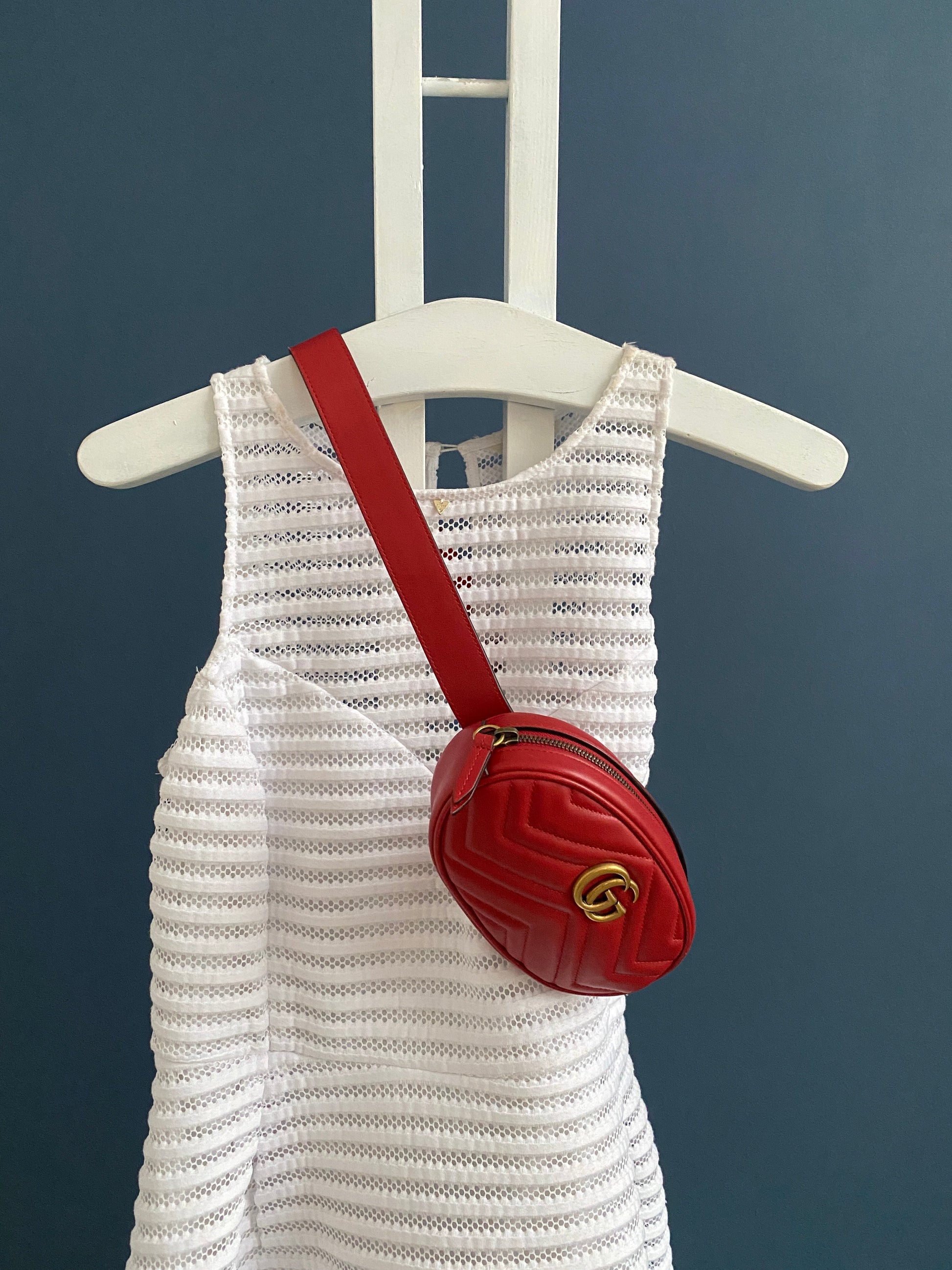 Gucci Gurteltasche Handbag