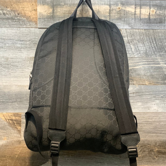 Gucci Guccissima Backpack