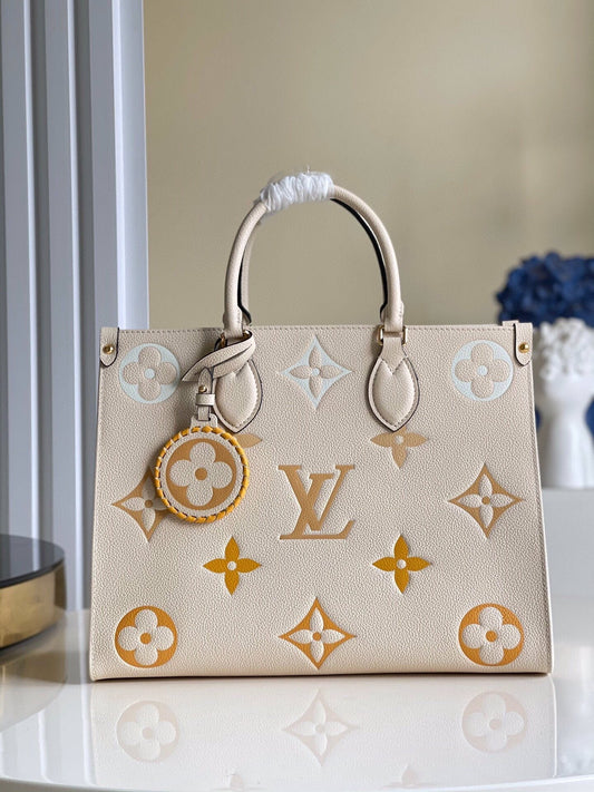 Louis Vuitton MM Bag