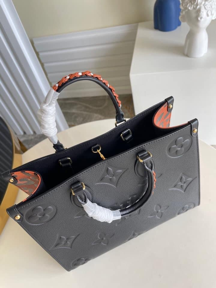 Louis Vuitton MM Bag