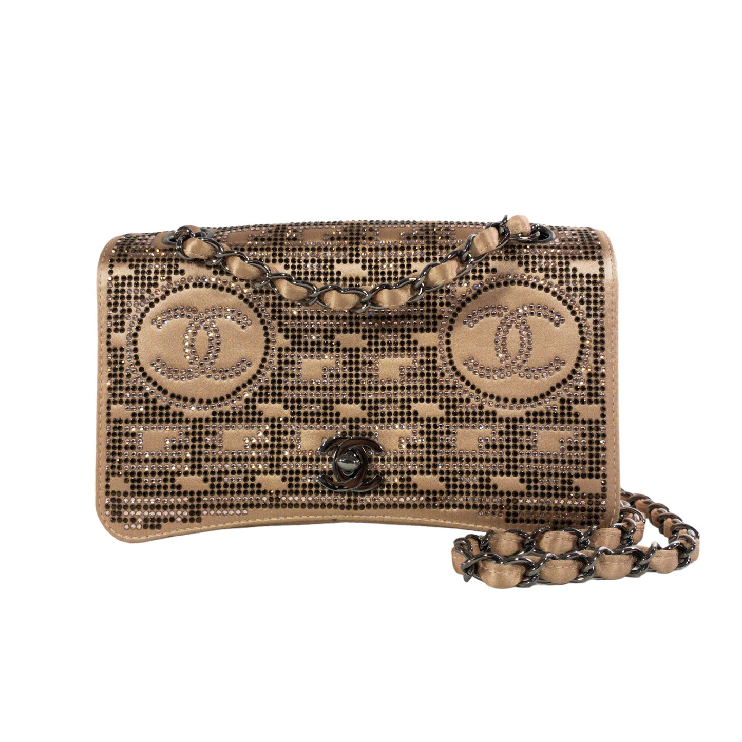 Chanel Flap Shoulder Bag - Lynora Bags