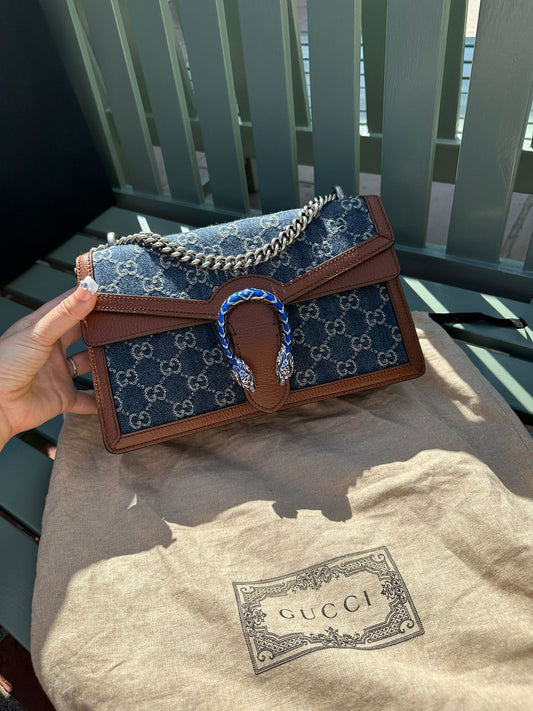 Gucci Designer Handbag
