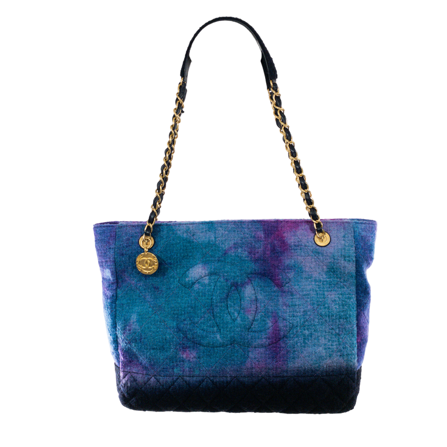 Chanel Tote Bag - Lynora Bags