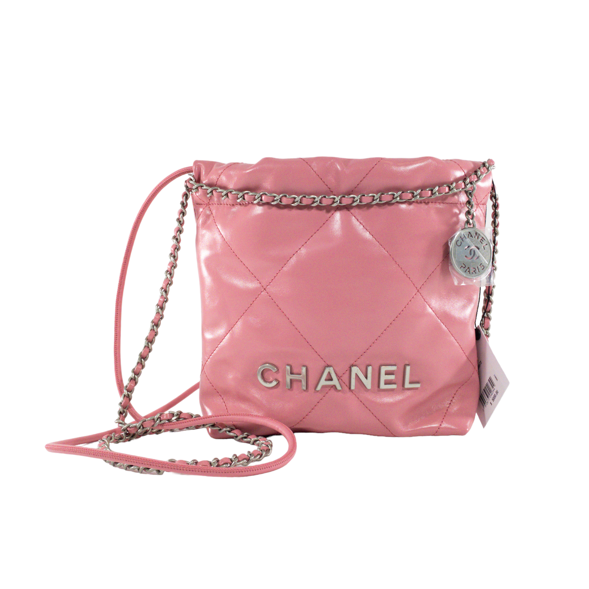 Chanel Crossbody Bag - Lynora Bags