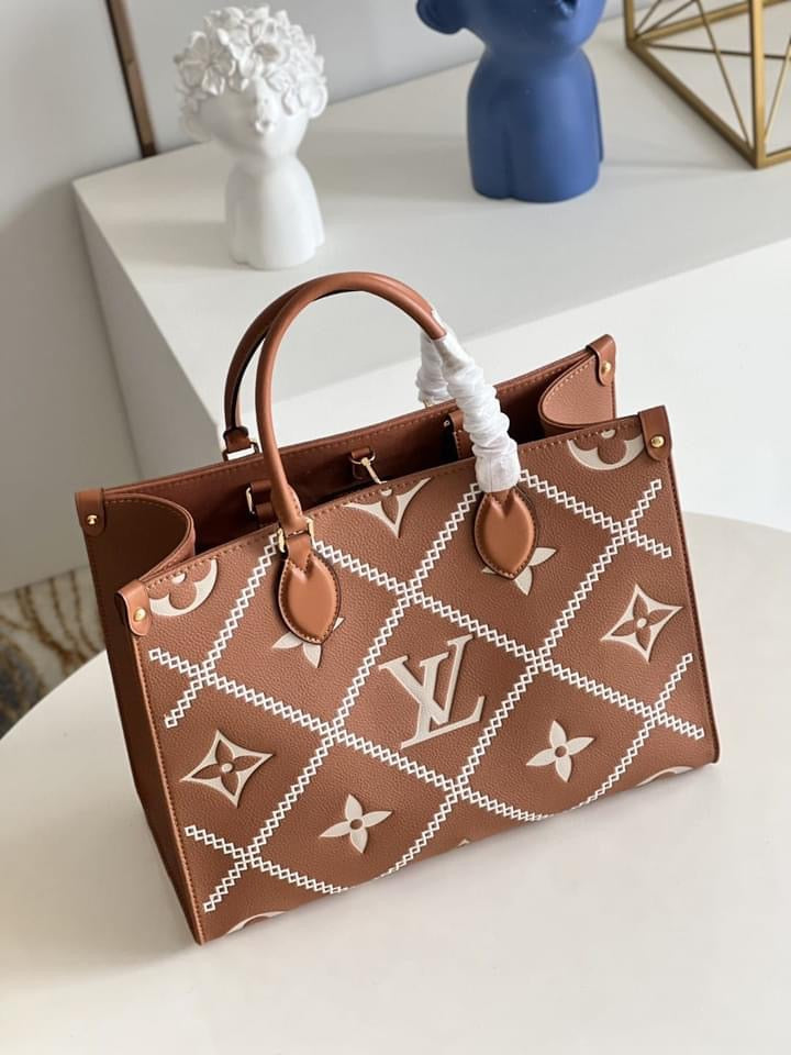 Louis Vuitton MM Bag