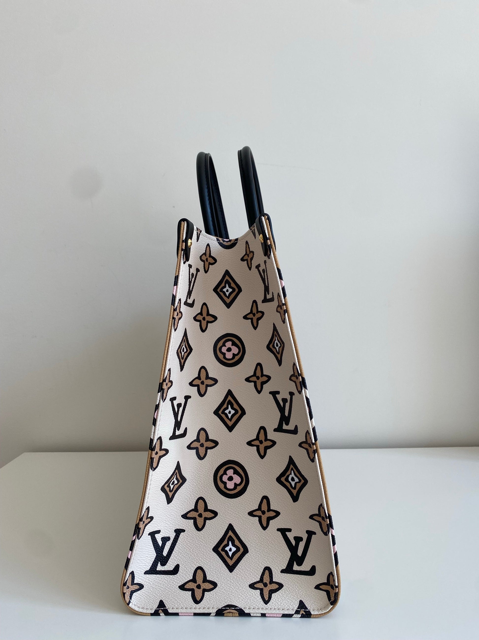 Louis Vuitton Onthego GM Tote