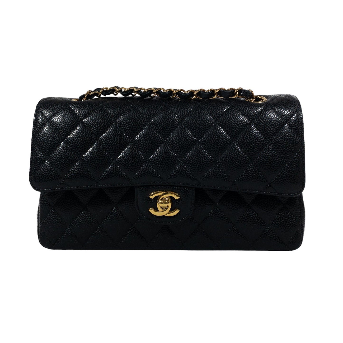 Chanel Classic Flap Shoulder Bag - Lynora Bags
