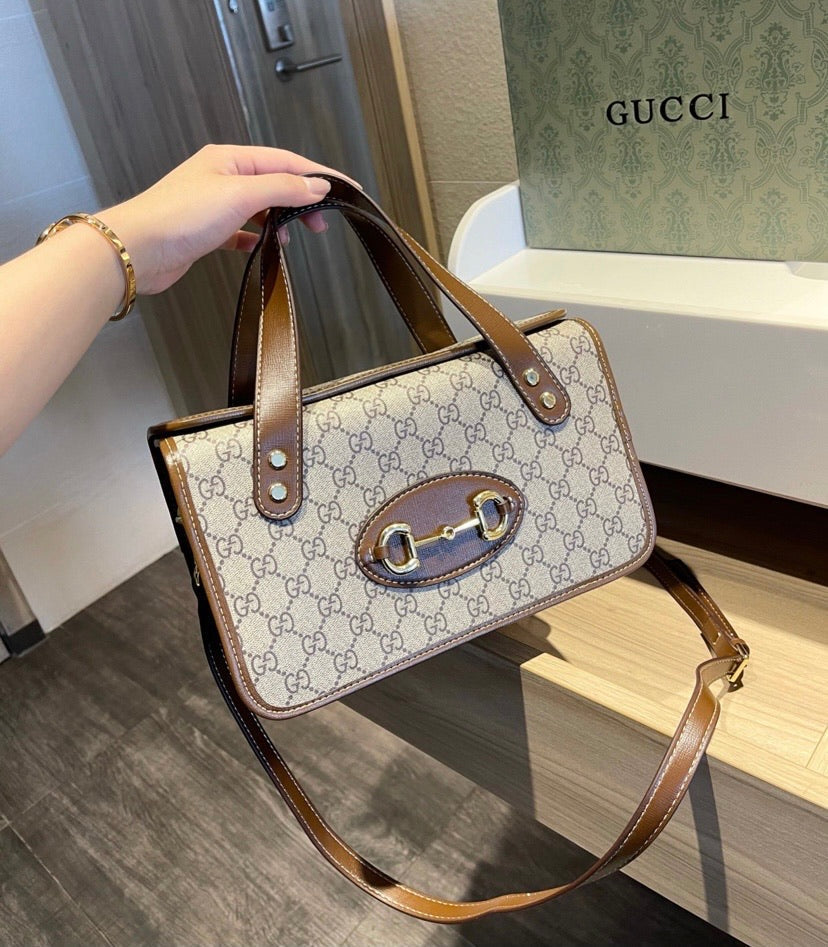 Gucci Ladies Handbag Style 1