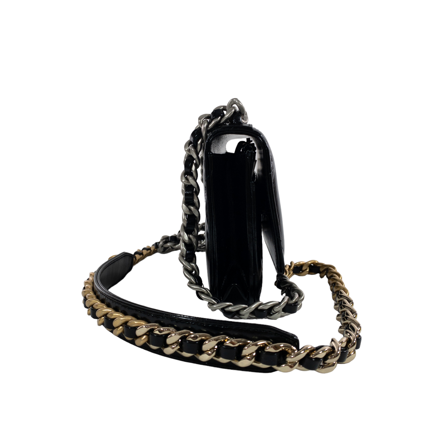 Chanel WOC Crossbody Bag - Lynora Bags