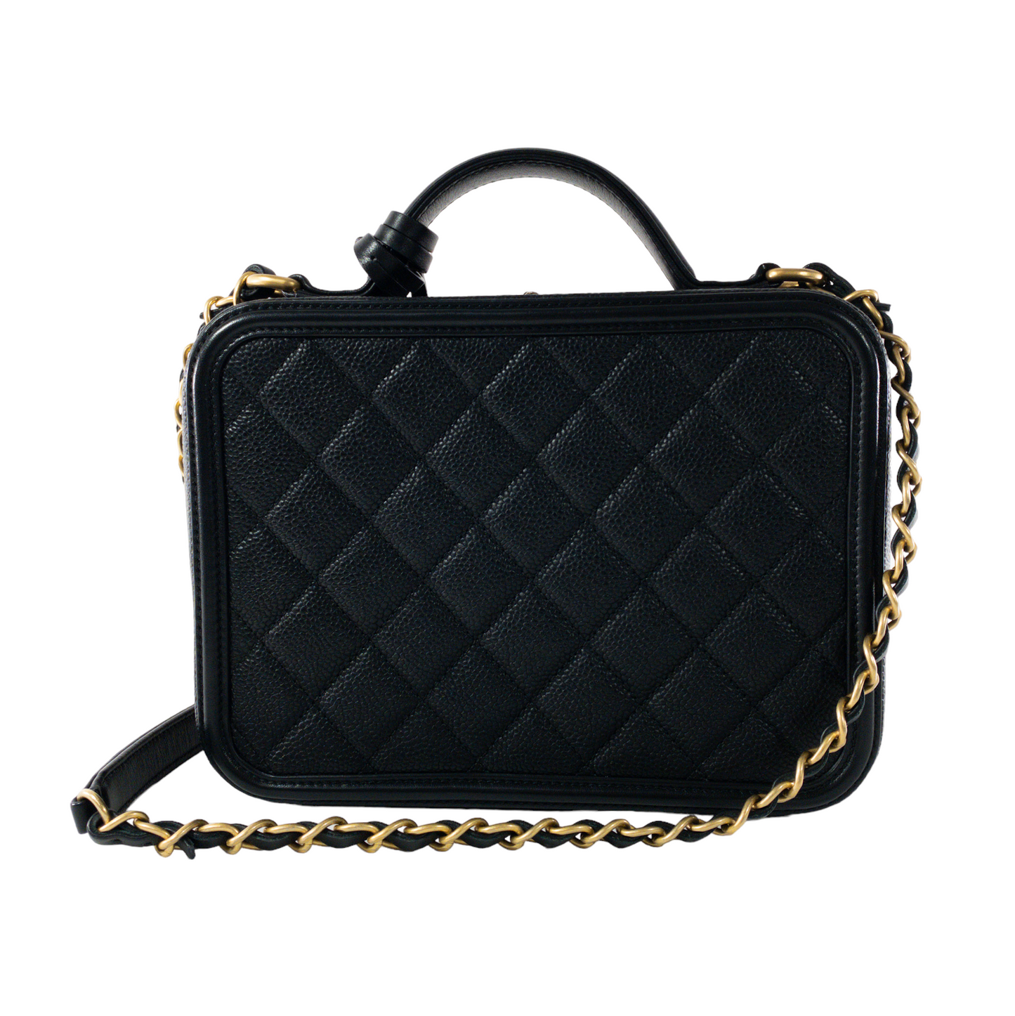 Chanel Handbag - Lynora Bags