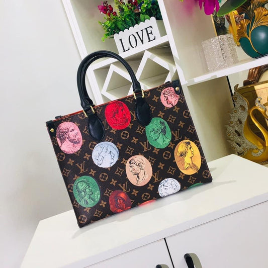 Louis Vuitton MM Bag