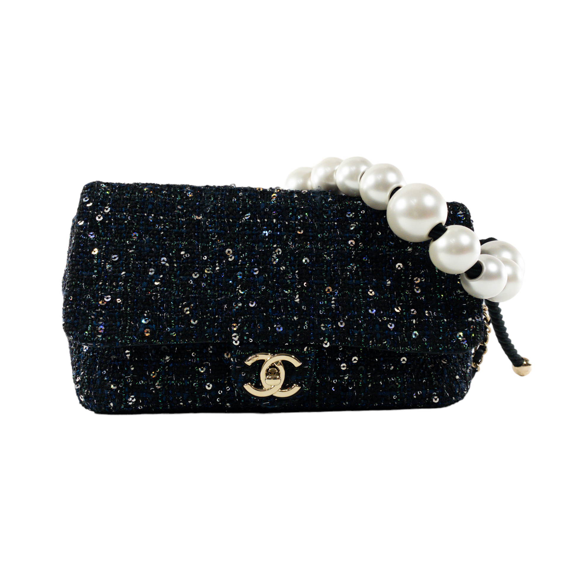 Chanel Flap Shoulder Bag - Lynora Bags