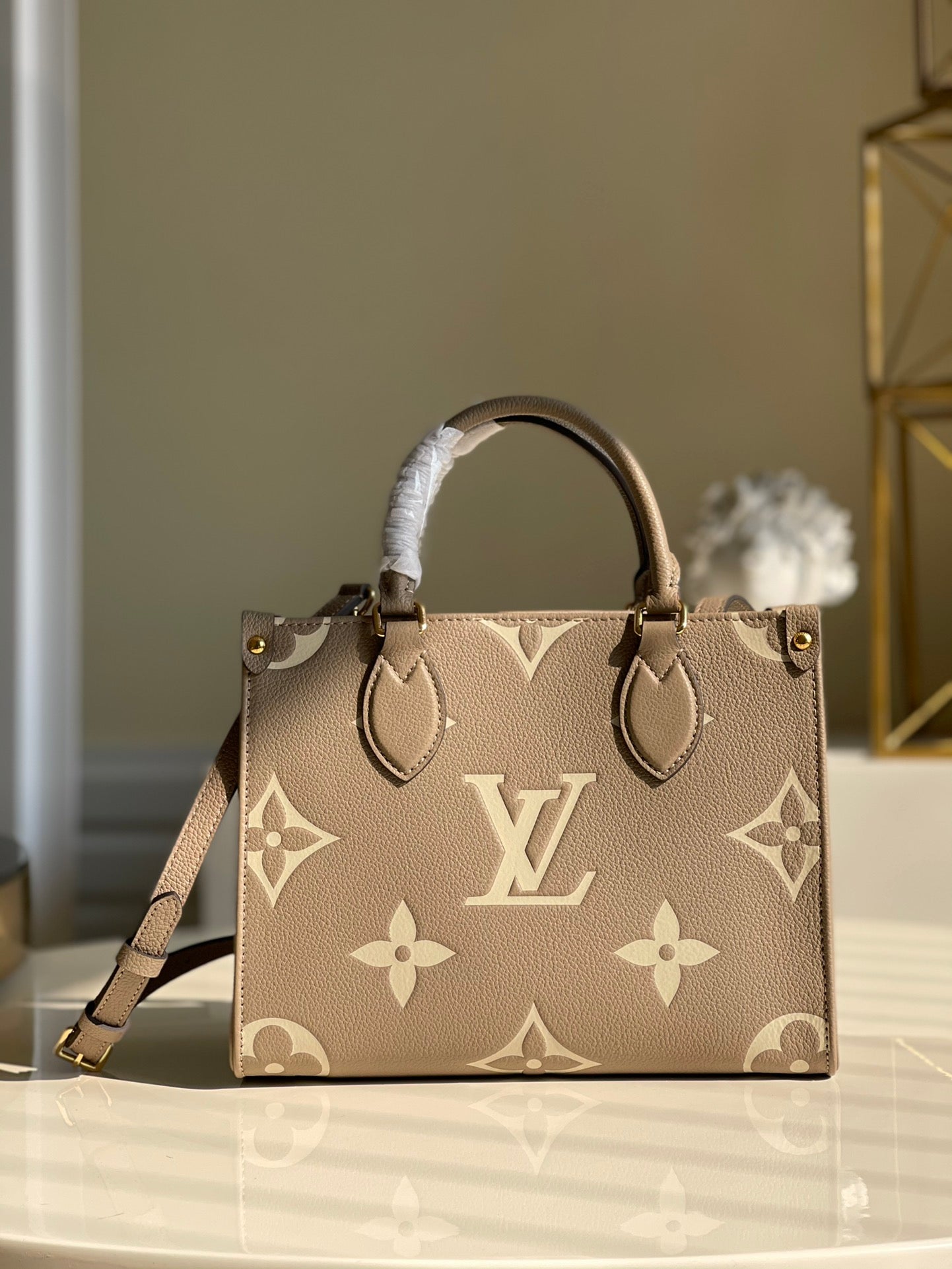 Louis Vuitton PM Bag