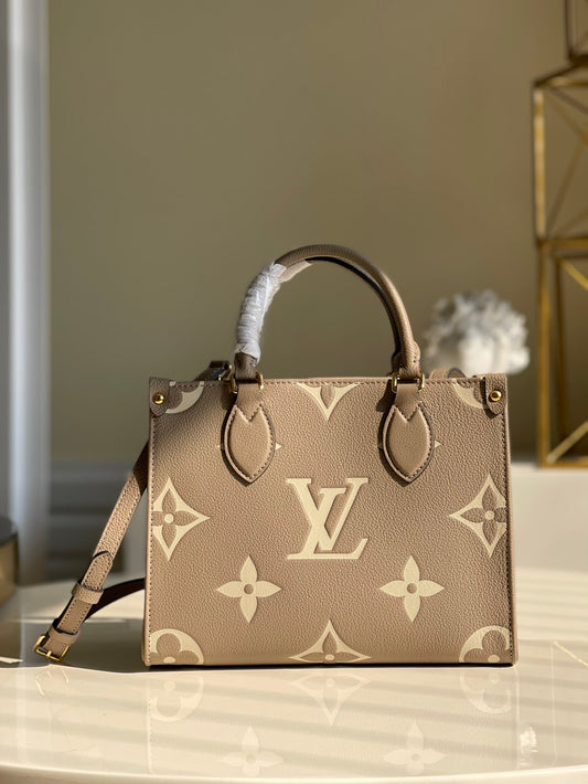Louis Vuitton PM Bag