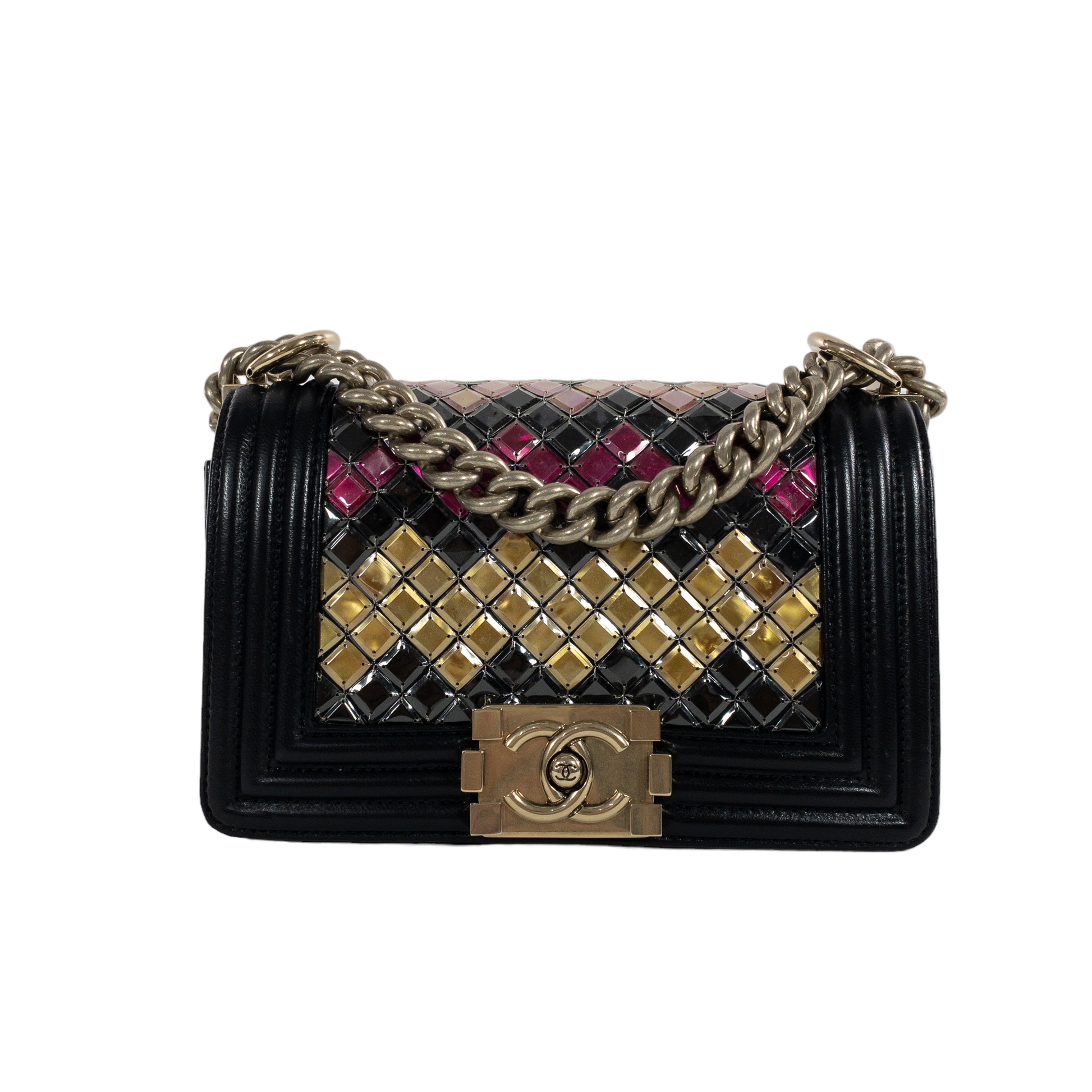Chanel Handbag - Lynora Bags