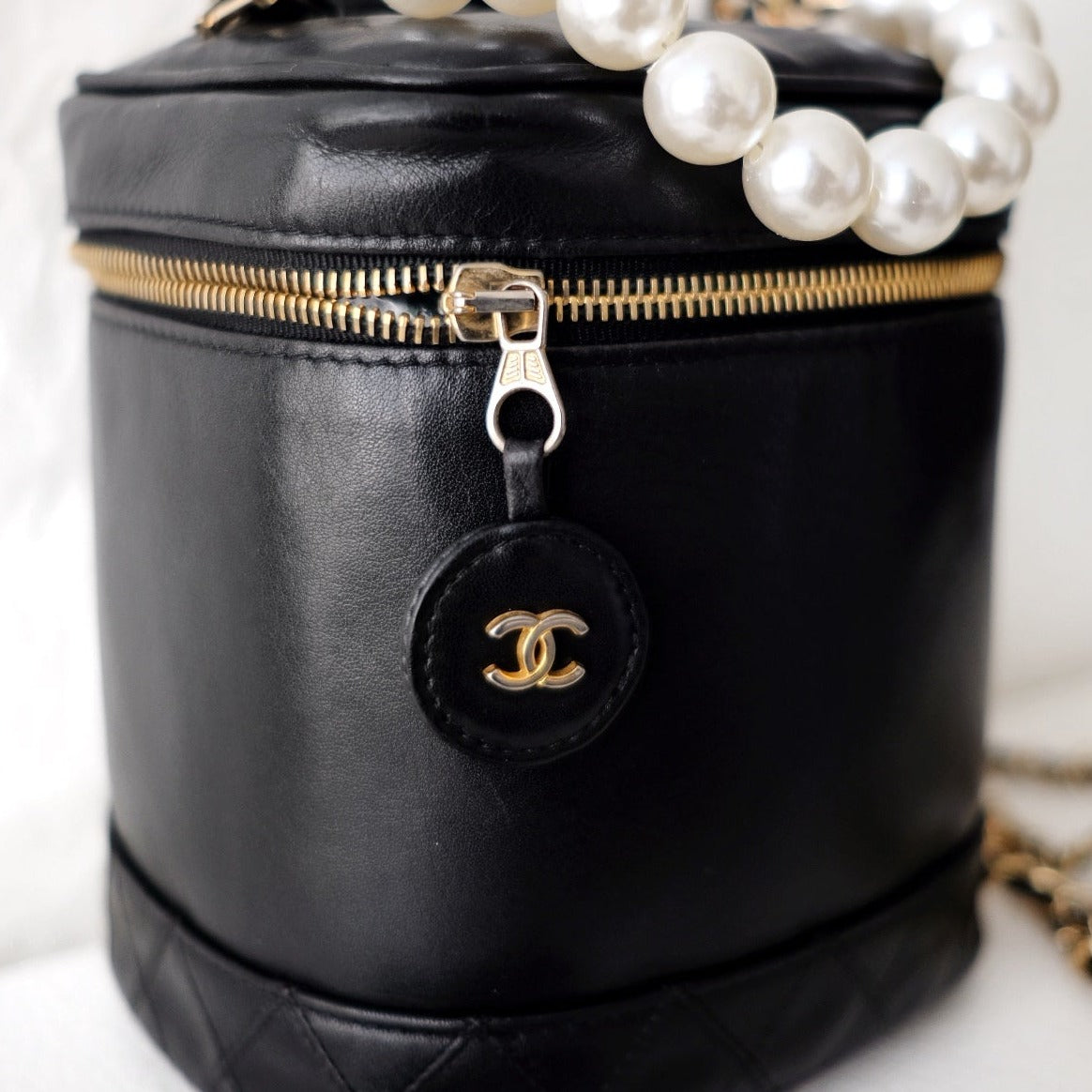 Chanel Handbag Bag - Lynora Bags