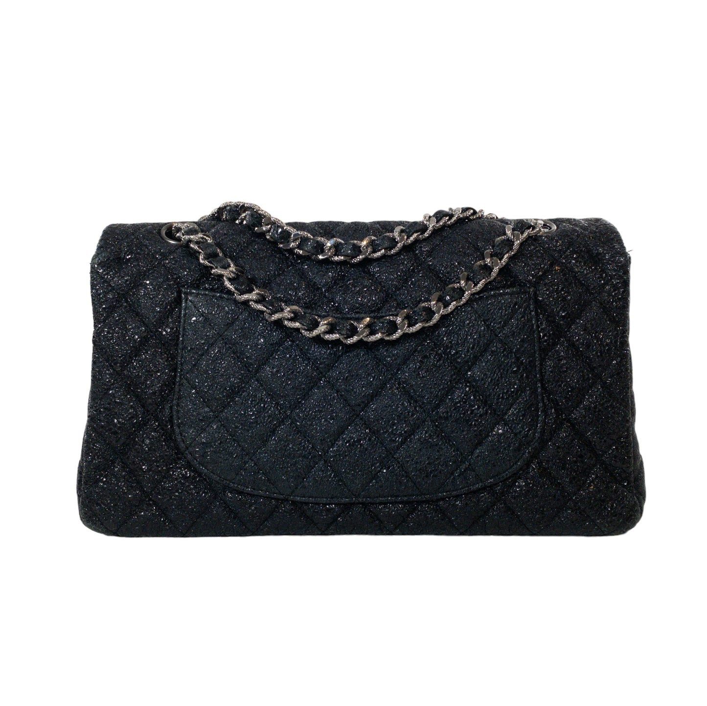 Chanel Classic Flap Shoulder Bag - Lynora Bags