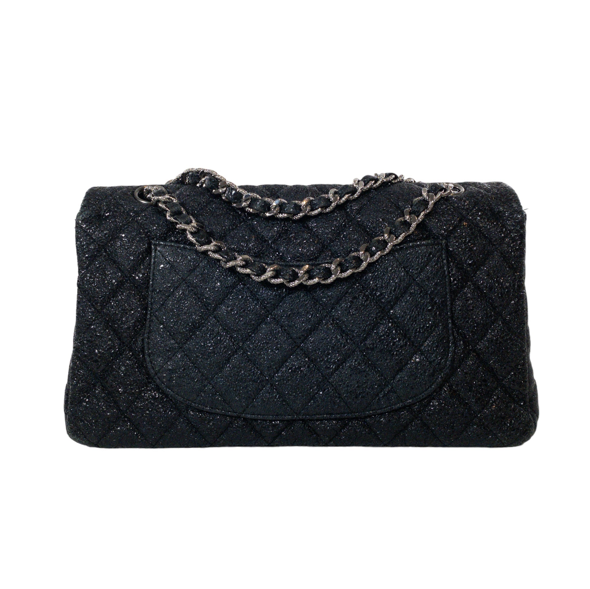 Chanel Classic Flap Shoulder Bag - Lynora Bags
