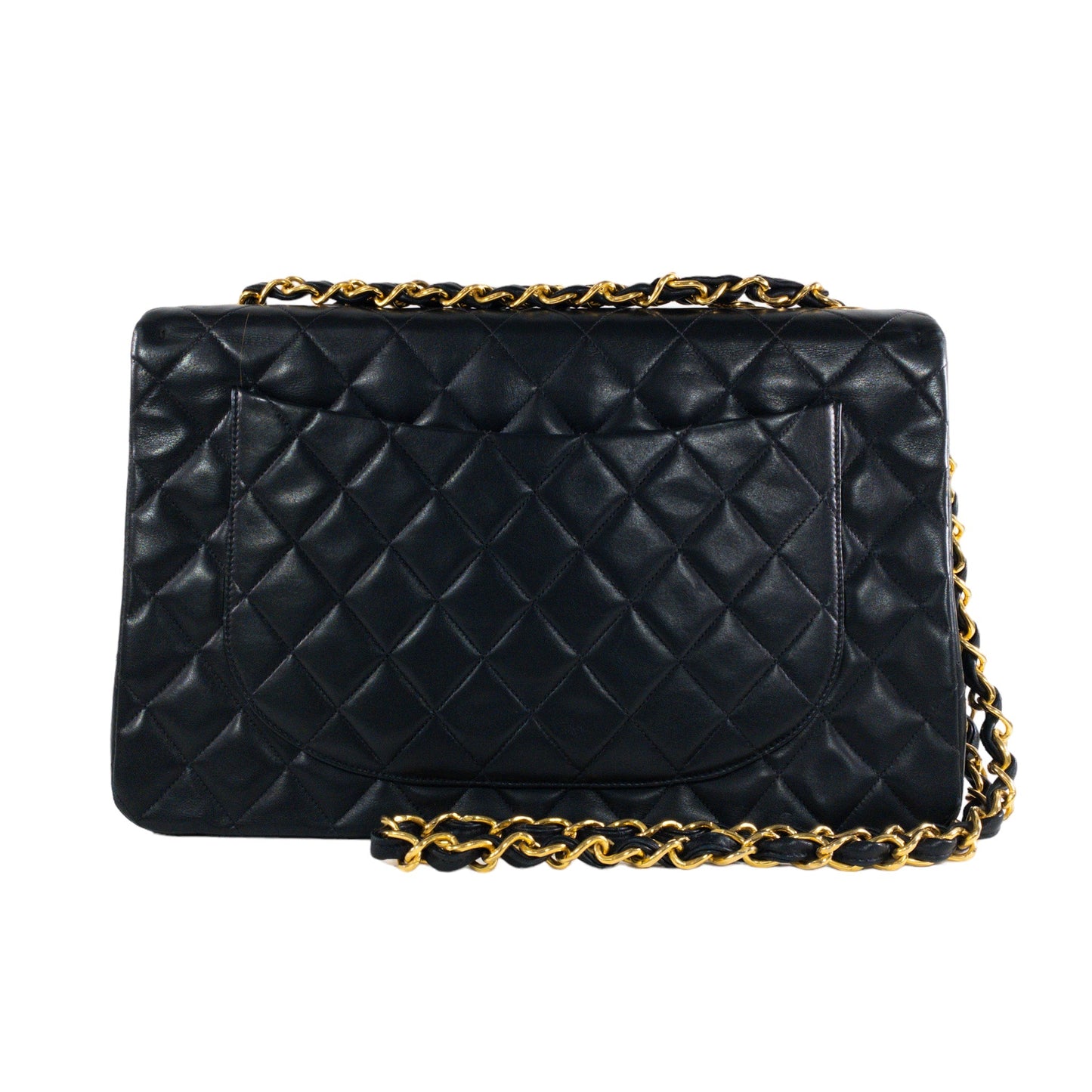 Chanel Flap Shoulder Bag - Lynora Bags