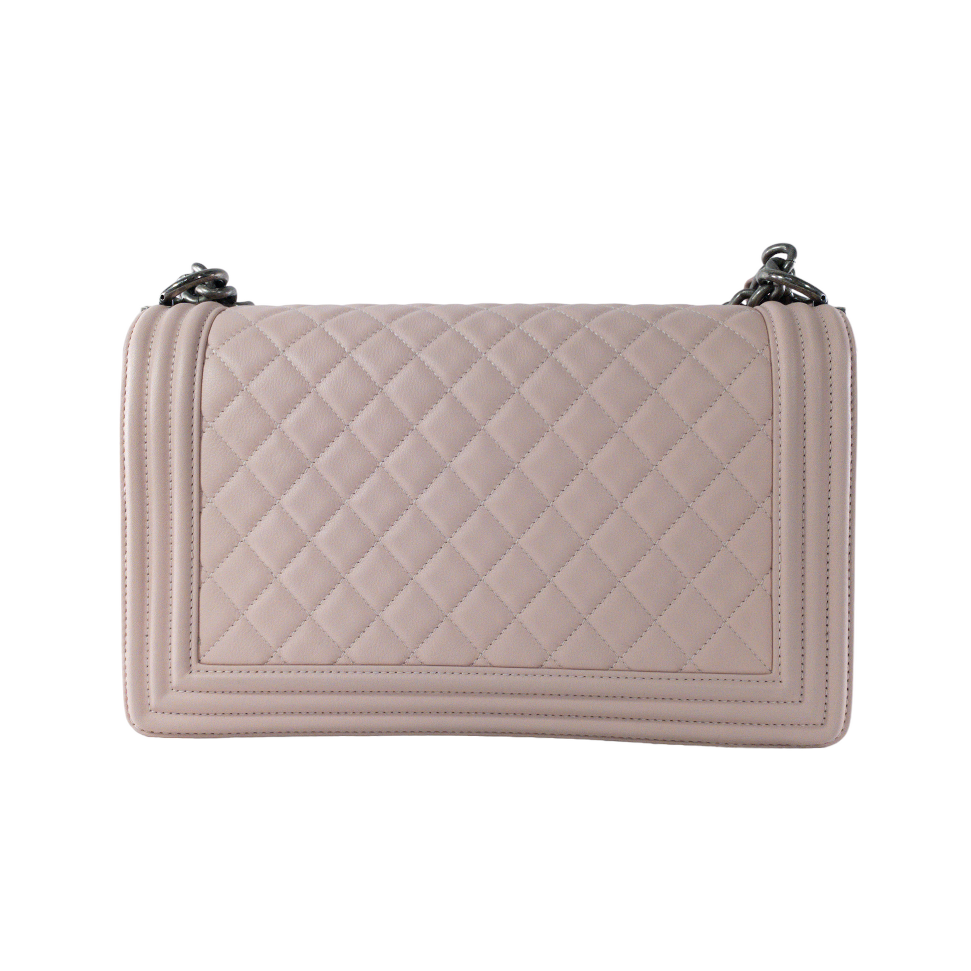 Chanel Handbag - Lynora Bags