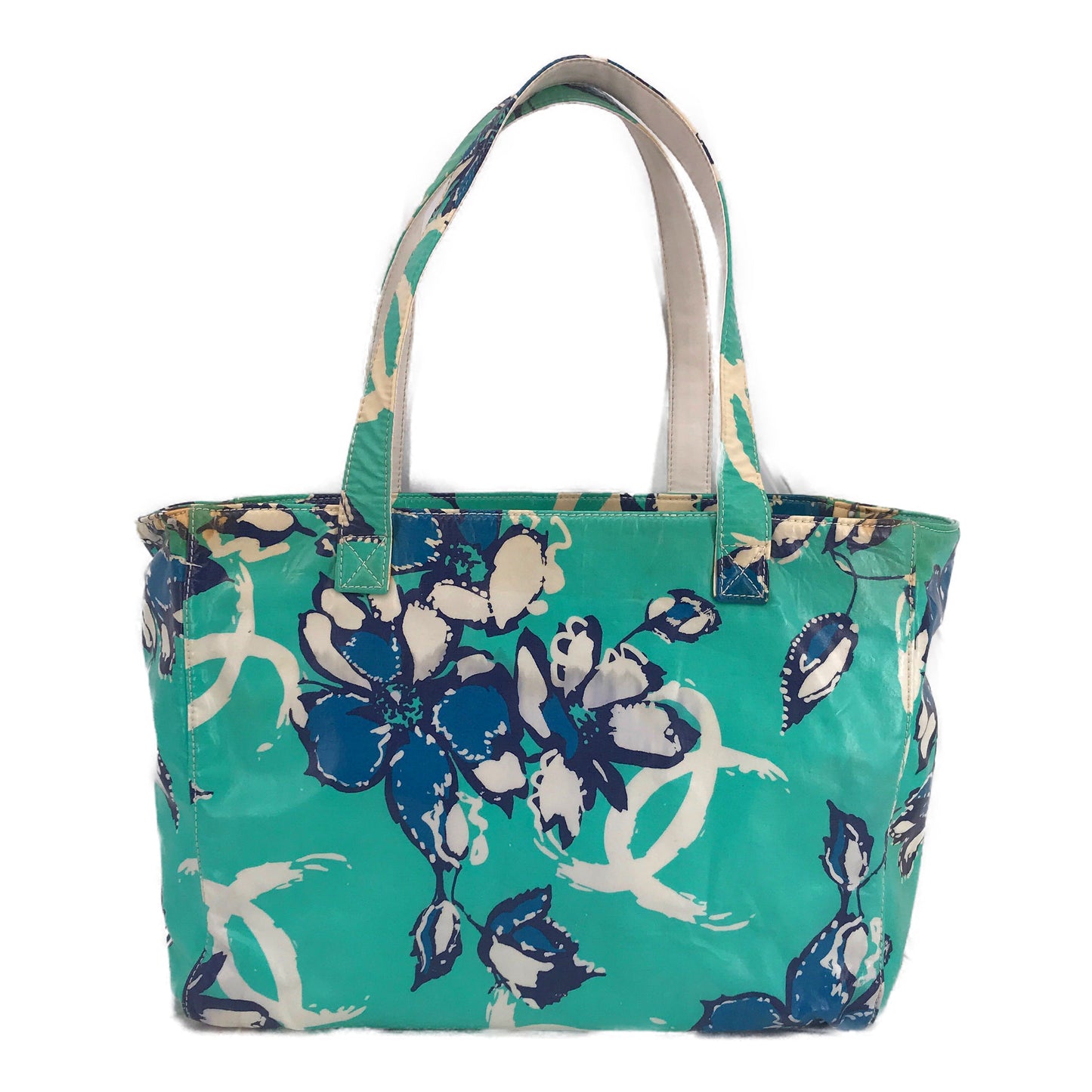 CHANEL Bag MLT All Over Print
