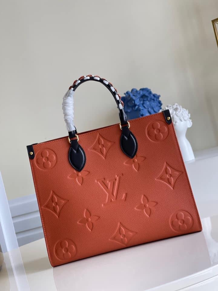 Louis Vuitton MM Bag