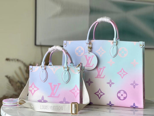 Louis Vuitton PM Bag