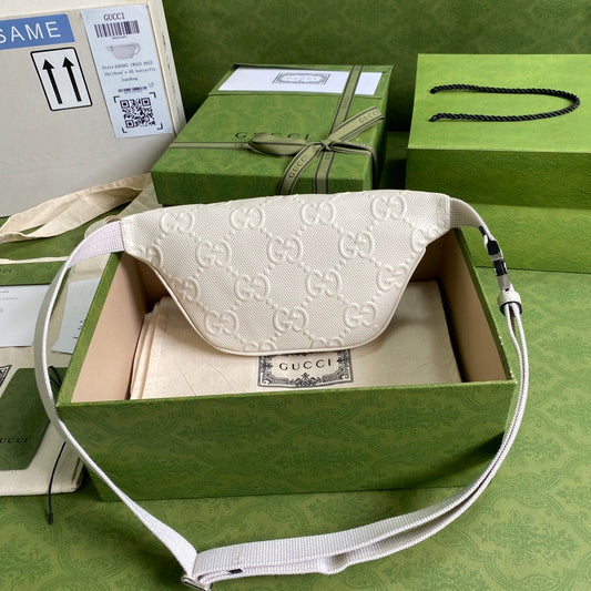 Gucci Leather Handbag Style 25