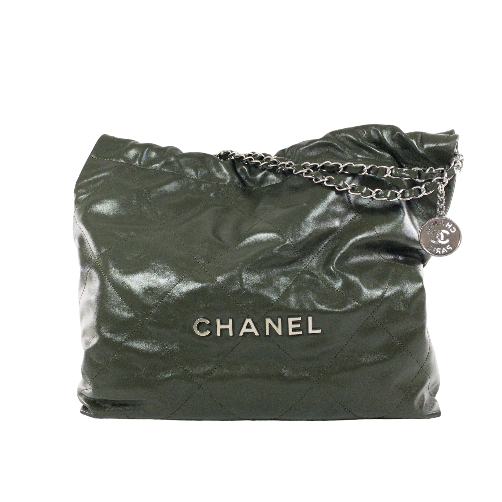 Chanel Shoulder Bag - Lynora Bags