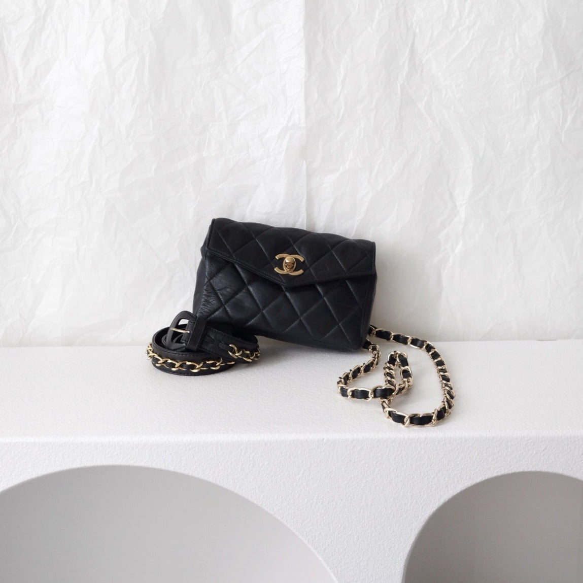 Chanel Handbag Bag - Lynora Bags