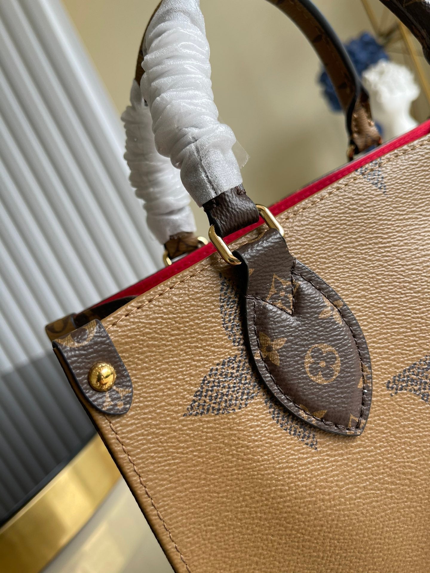 Louis Vuitton PM Bag