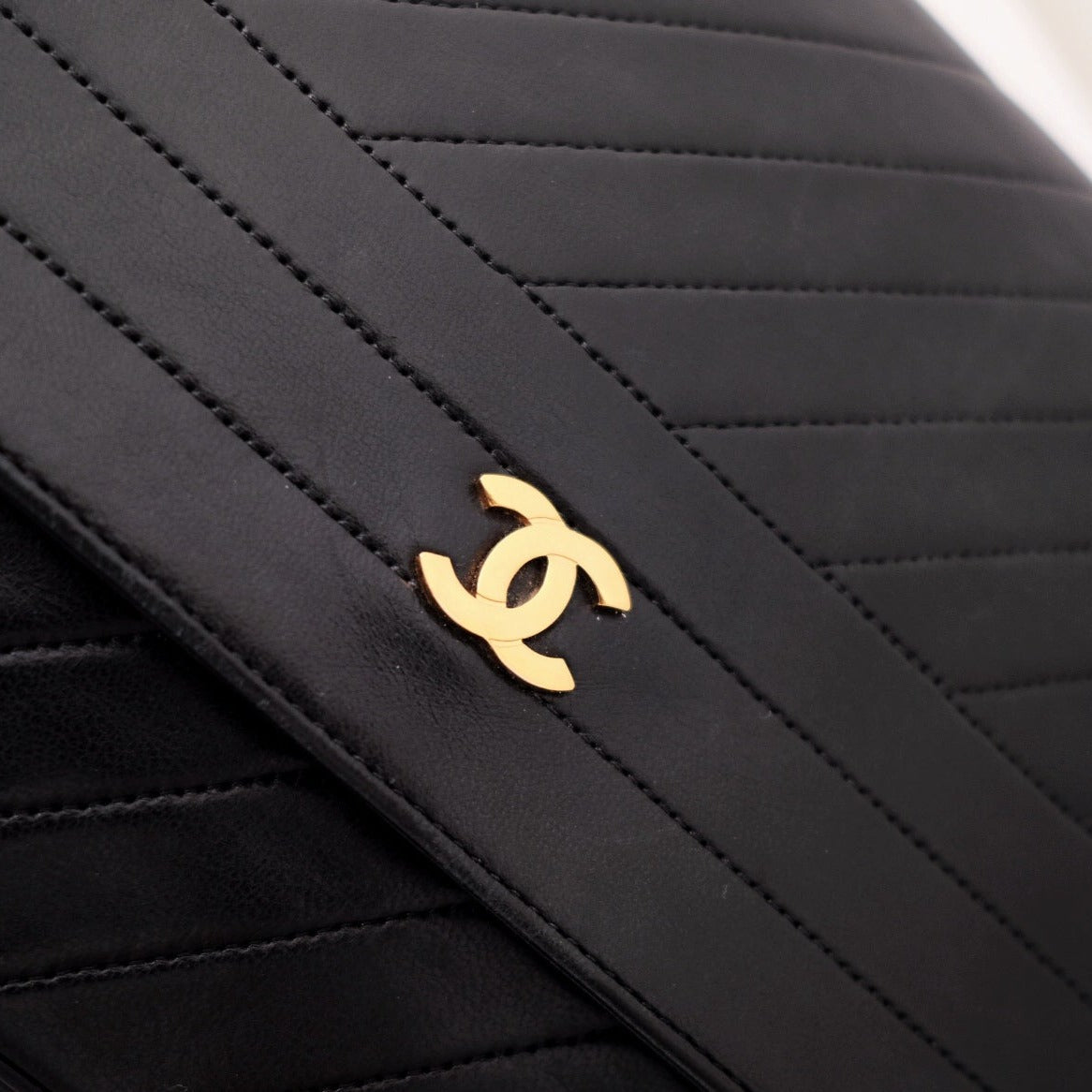 Chanel Shoulder Bag - Lynora Bags