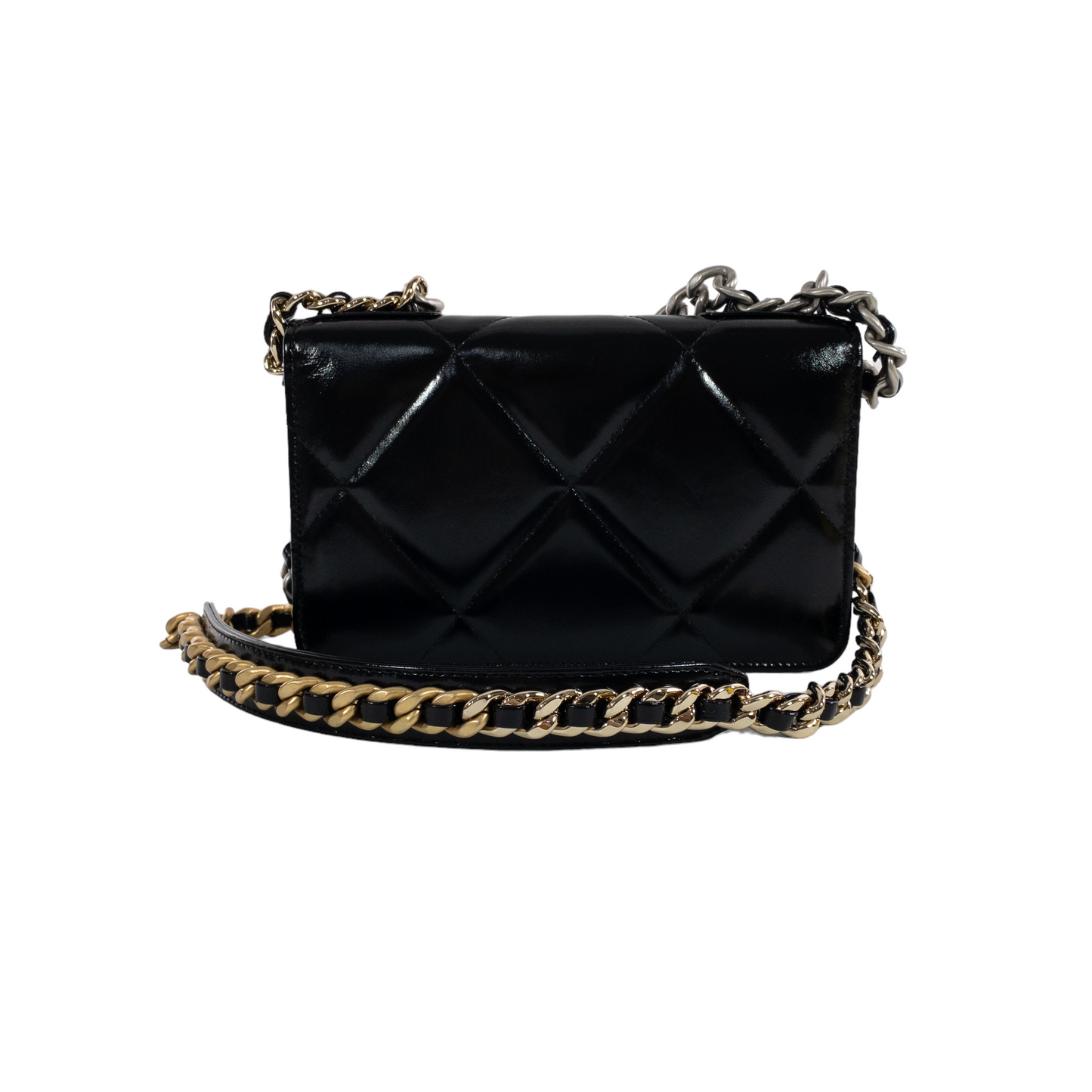 Chanel WOC Crossbody Bag - Lynora Bags
