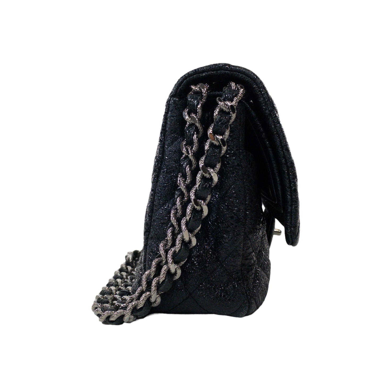 Chanel Classic Flap Shoulder Bag - Lynora Bags