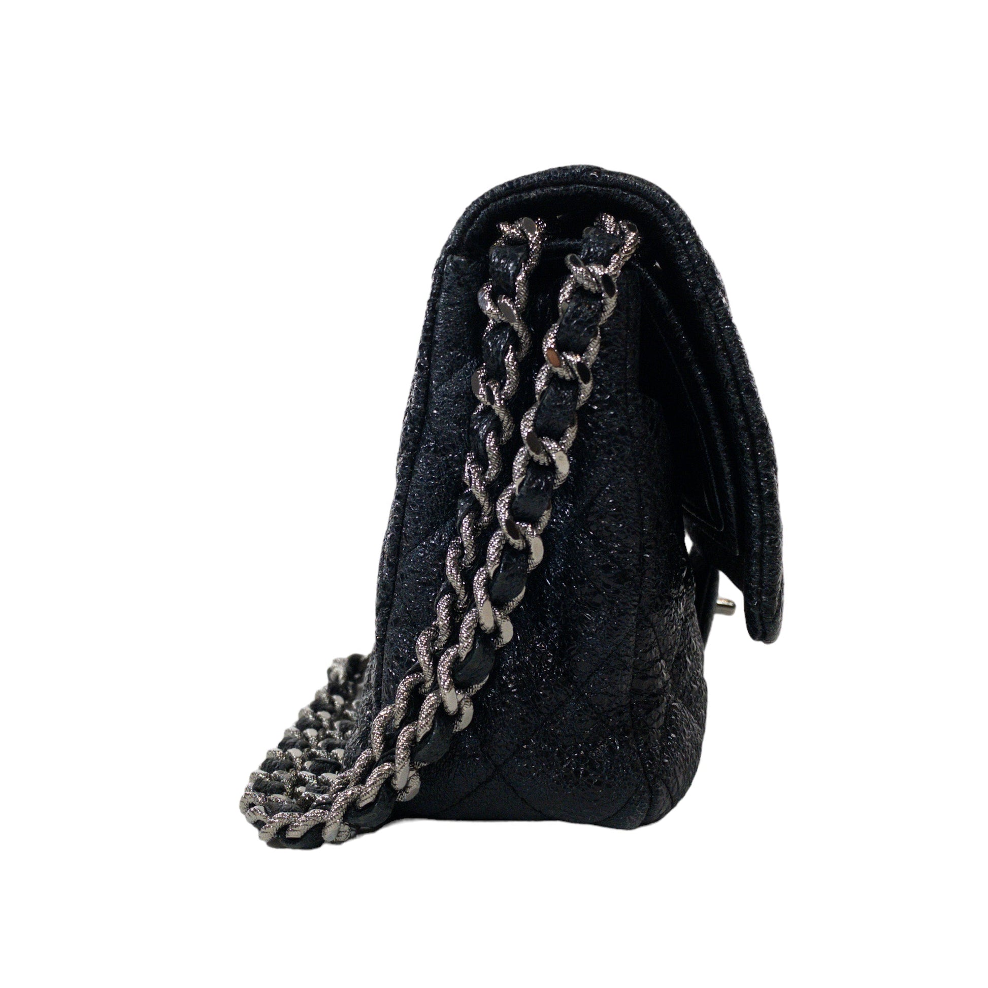 Chanel Classic Flap Shoulder Bag - Lynora Bags