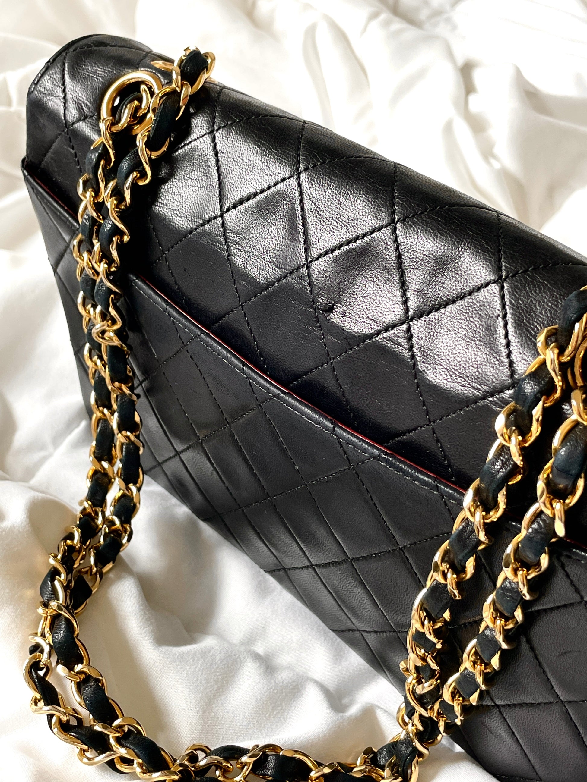 Chanel Handbag - Lynora Bags