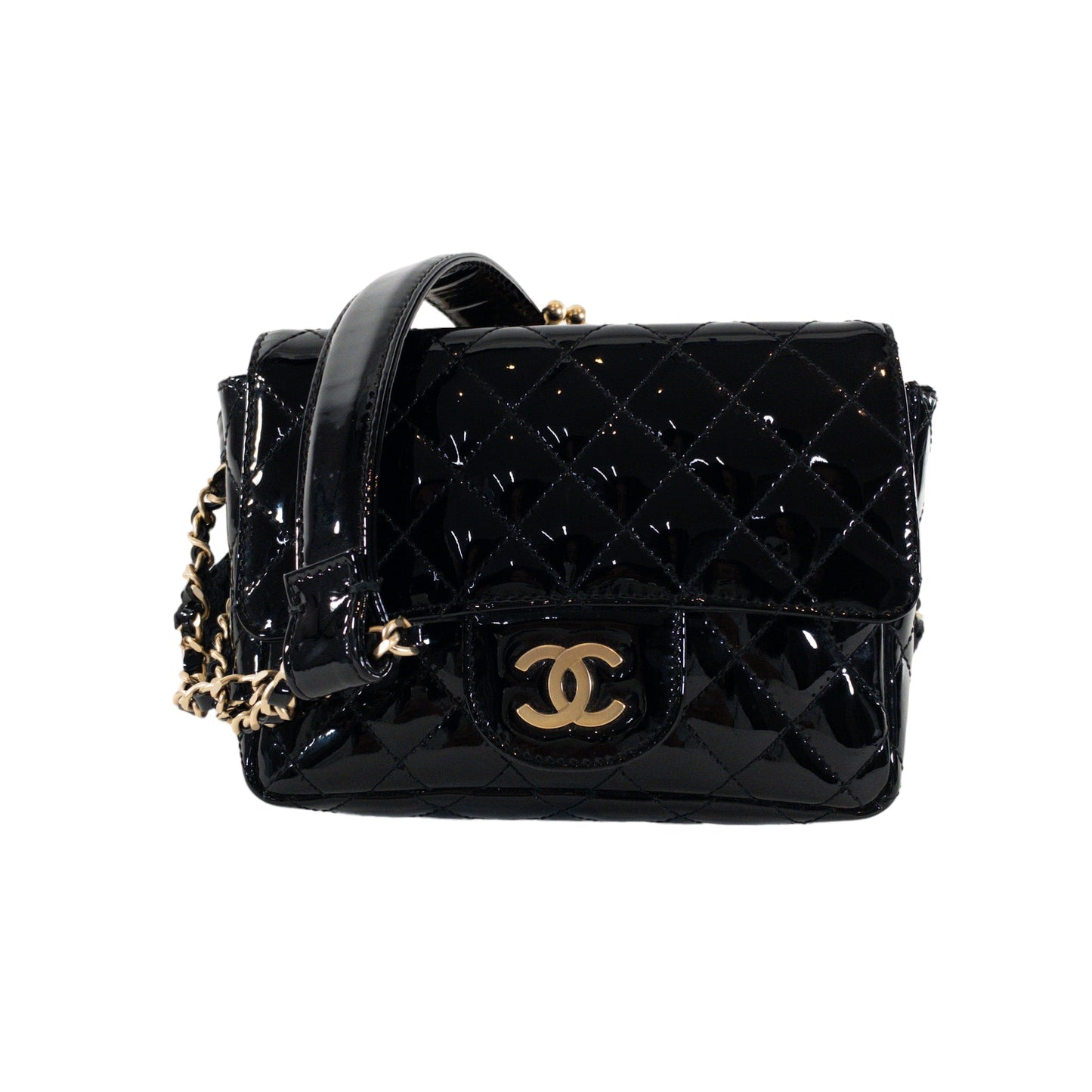 Chanel Shoulder Bag - Lynora Bags