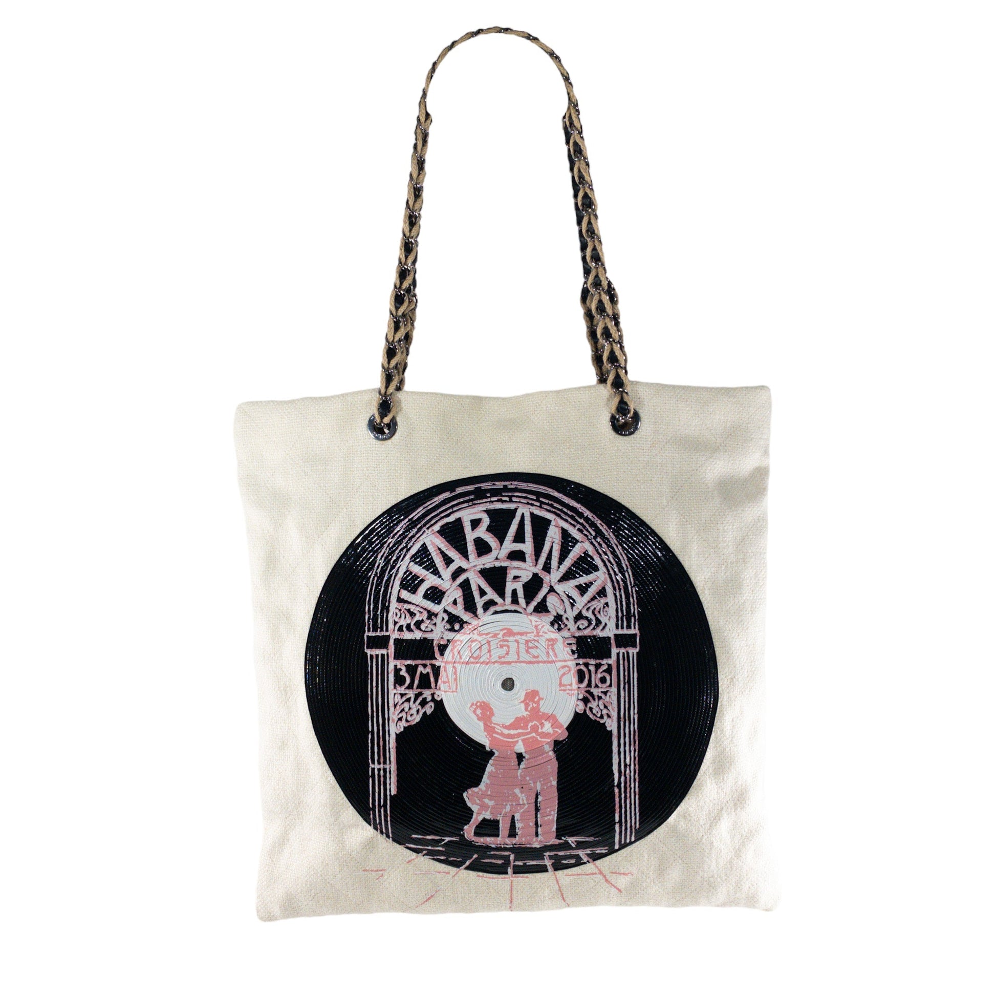 Chanel Tote Bag - Lynora Bags