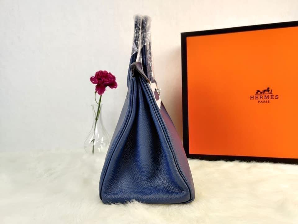 Luxury Hermes Birkin Bag