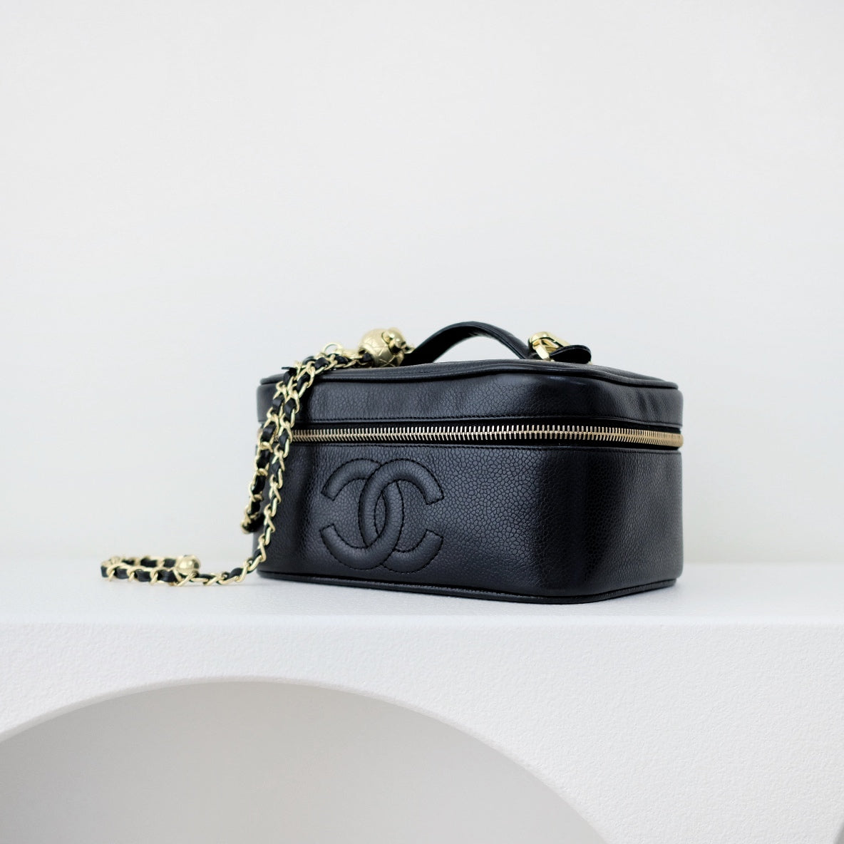 Chanel Handbag Bag - Lynora Bags