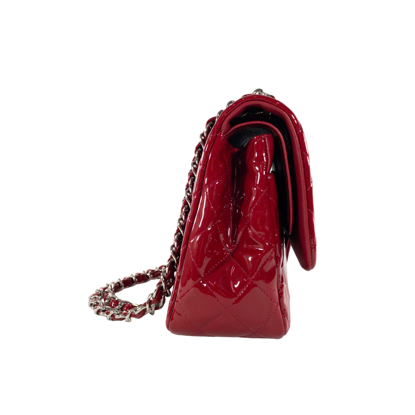 Chanel Classic Flap Shoulder Bag - Lynora Bags