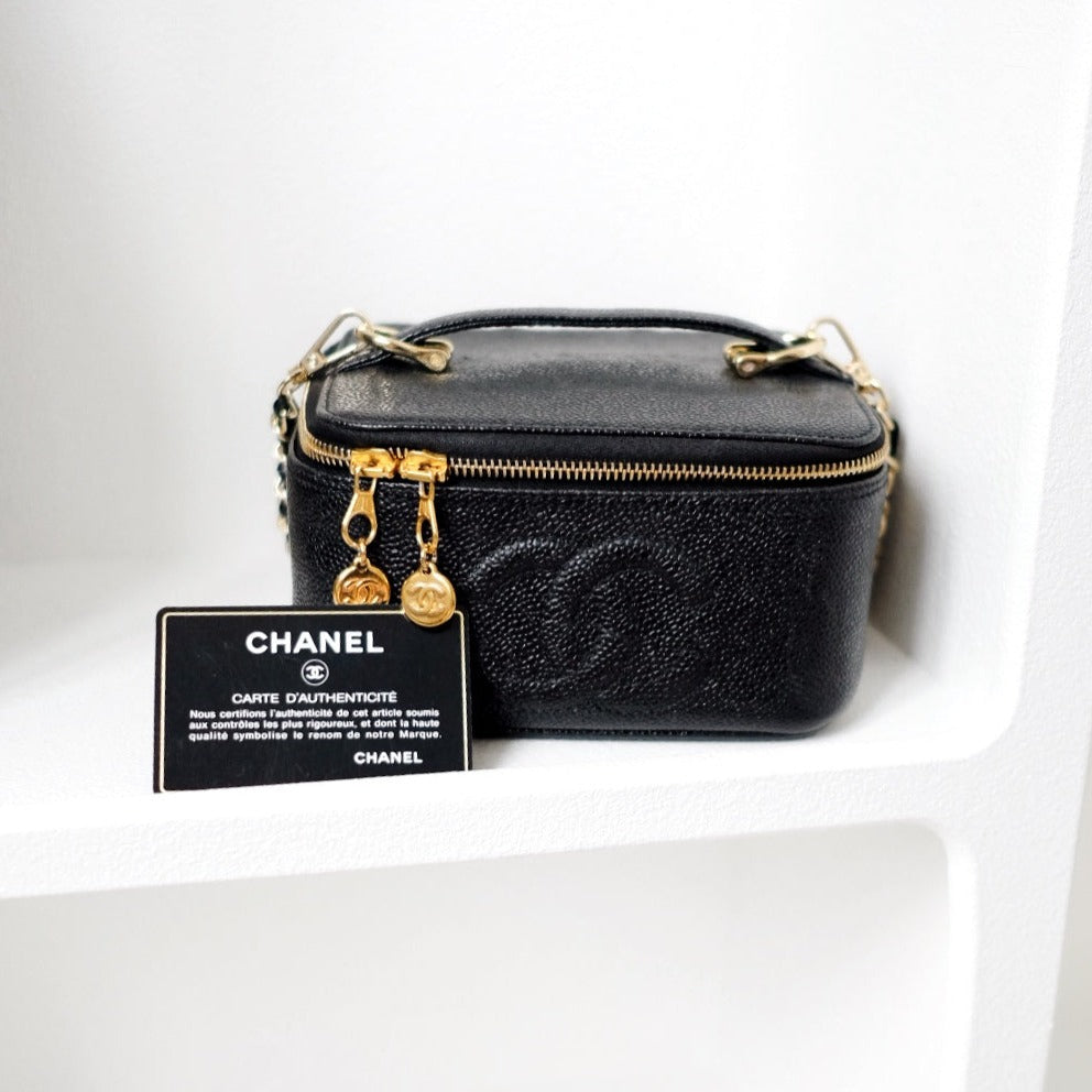 Chanel Handbag Bag - Lynora Bags