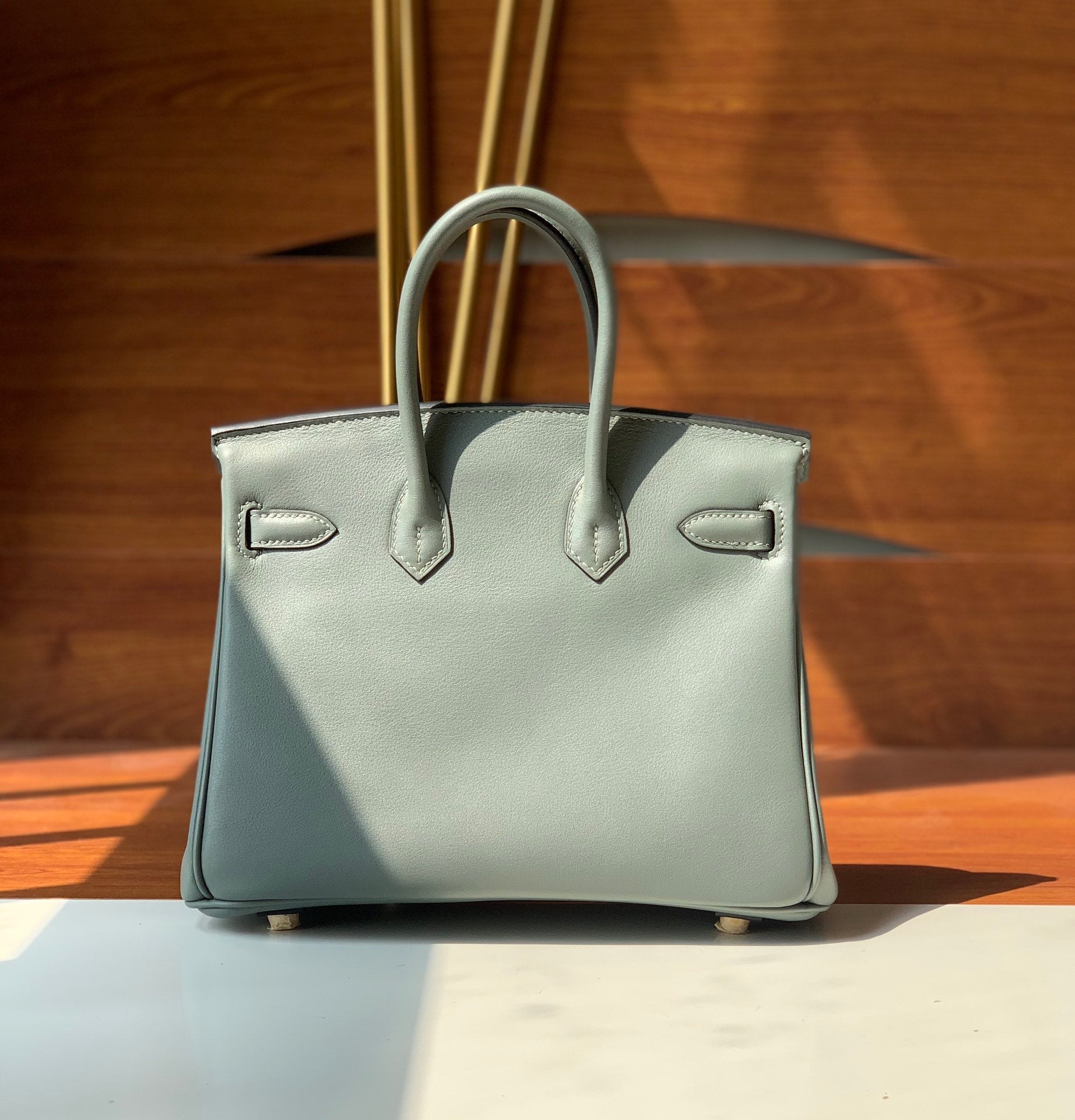 Luxury Hermes Birkin Bag