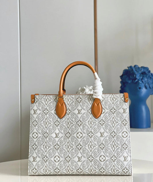 Louis Vuitton MM Bag