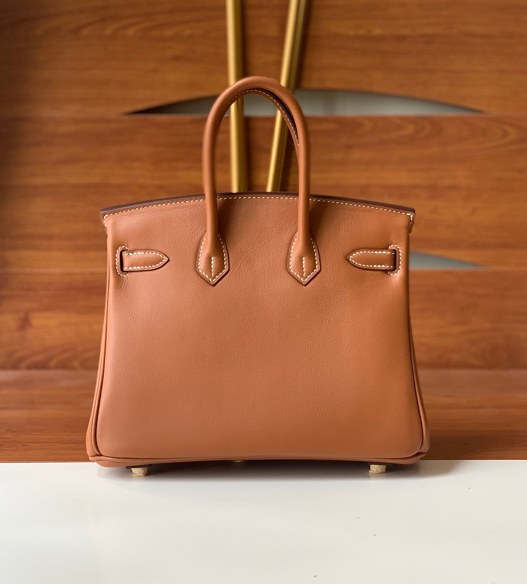 Luxury Hermes Birkin Bag